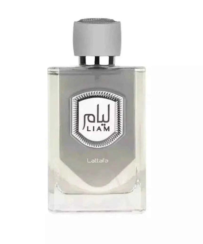 Liam Eau de Parfum – Lattafa - Arabuli Perfumes