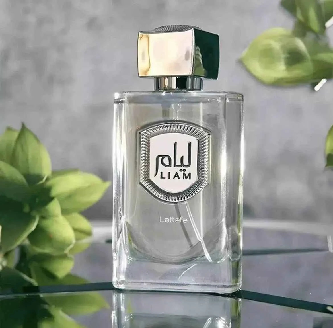 Liam Eau de Parfum – Lattafa - Arabuli Perfumes