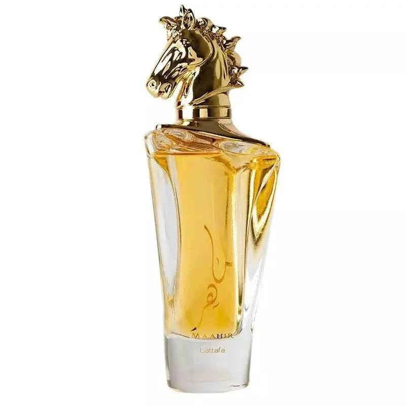 Maahir Eau de Parfum – Lattafa - Arabuli Perfumes