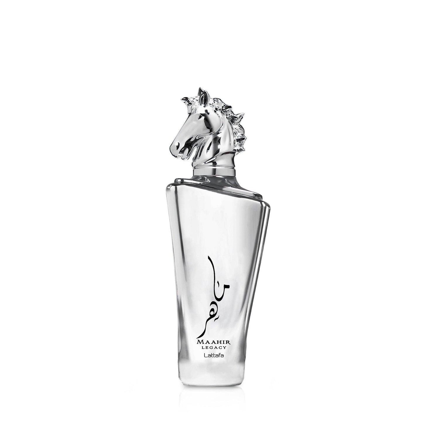 Maahir Legacy Eau de Parfum – Lattafa - Arabuli Perfumes