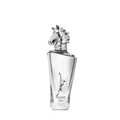 Maahir Legacy Eau de Parfum – Lattafa - Arabuli Perfumes
