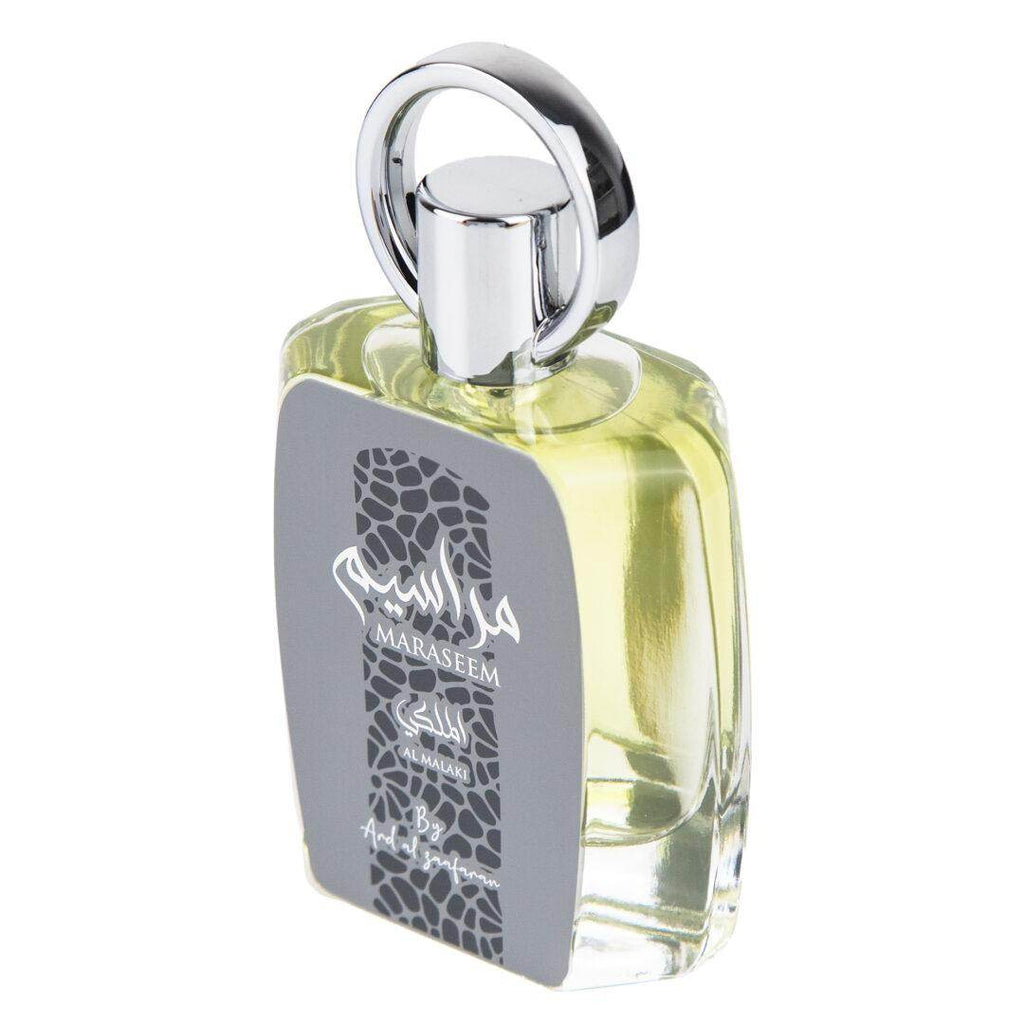 Maraseem Al Malaki - Ard Al Zaafaran - Arabuli Perfumes