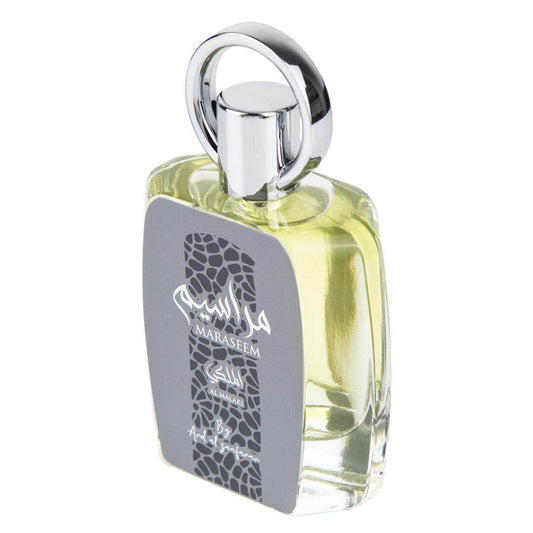 Maraseem Al Malaki - Ard Al Zaafaran - Arabuli Perfumes