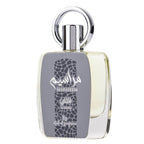 Maraseem Al Malaki - Ard Al Zaafaran - Arabuli Perfumes