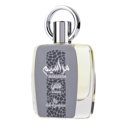 Maraseem Al Malaki - Ard Al Zaafaran - Arabuli Perfumes