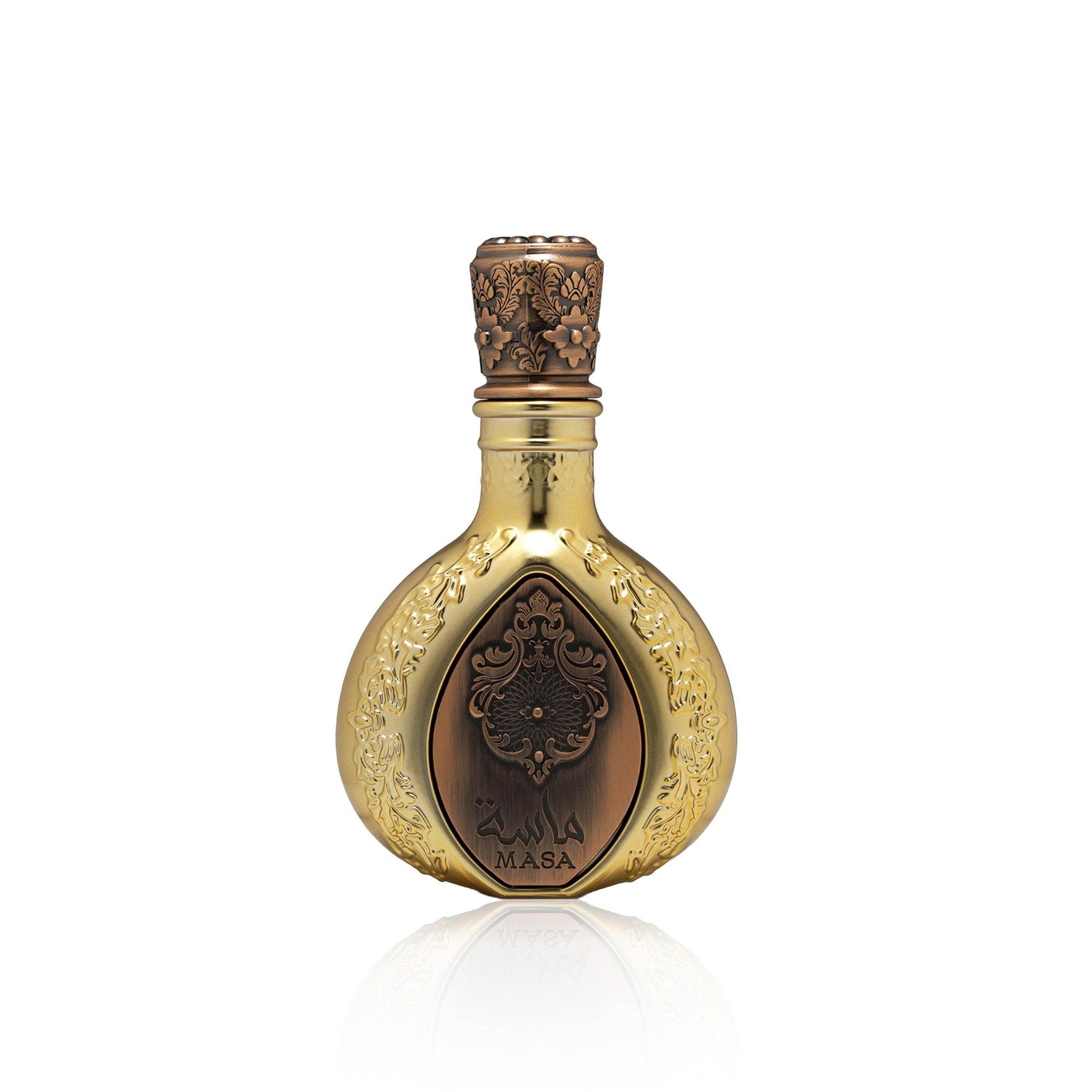 Masa Eau de Parfum – Lattafa - Arabuli Perfumes