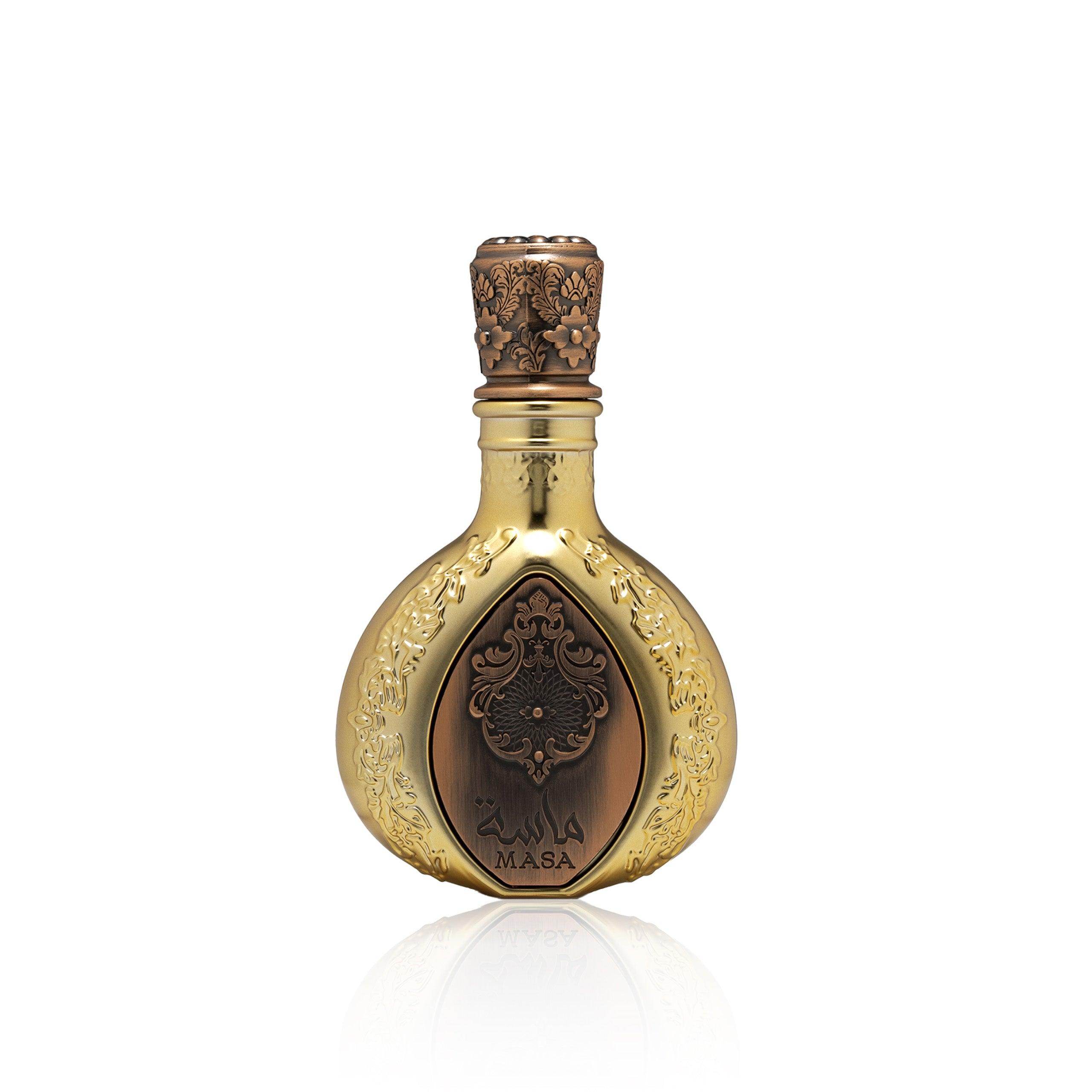 Masa Eau de Parfum – Lattafa - Arabuli Perfumes