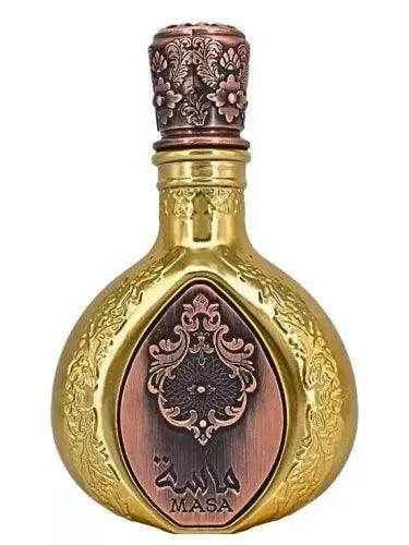 Masa Eau de Parfum – Lattafa - Arabuli Perfumes