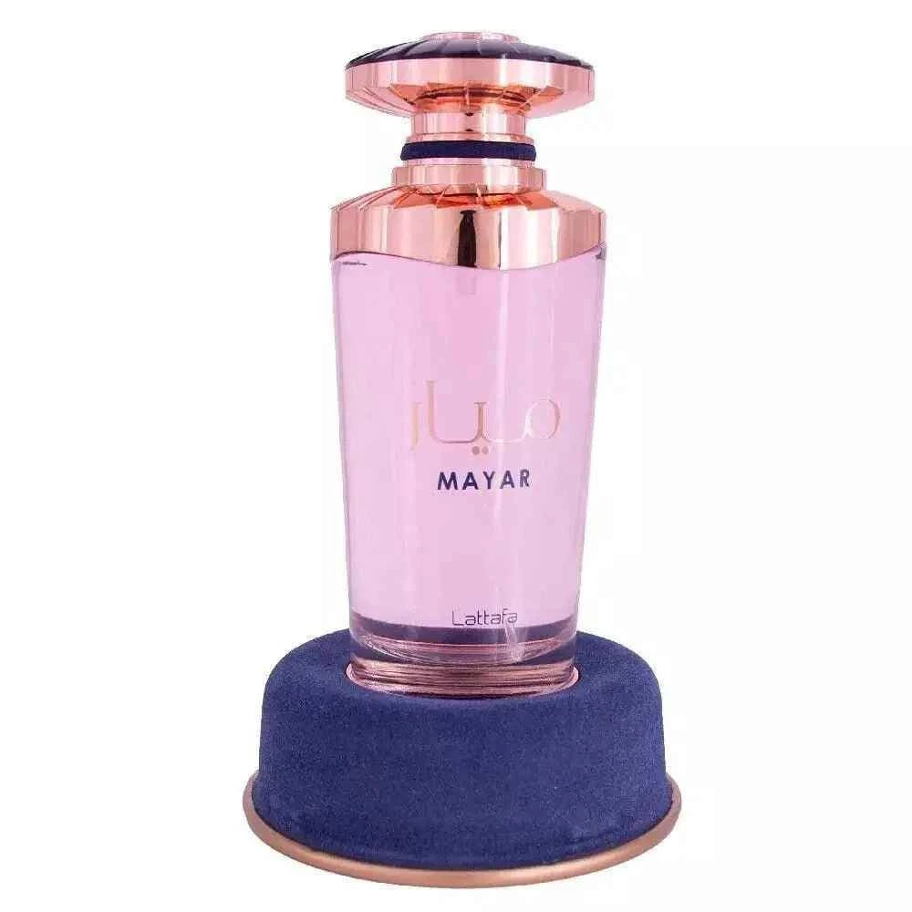 Mayar Eau de Parfum – Lattafa - Arabuli Perfumes