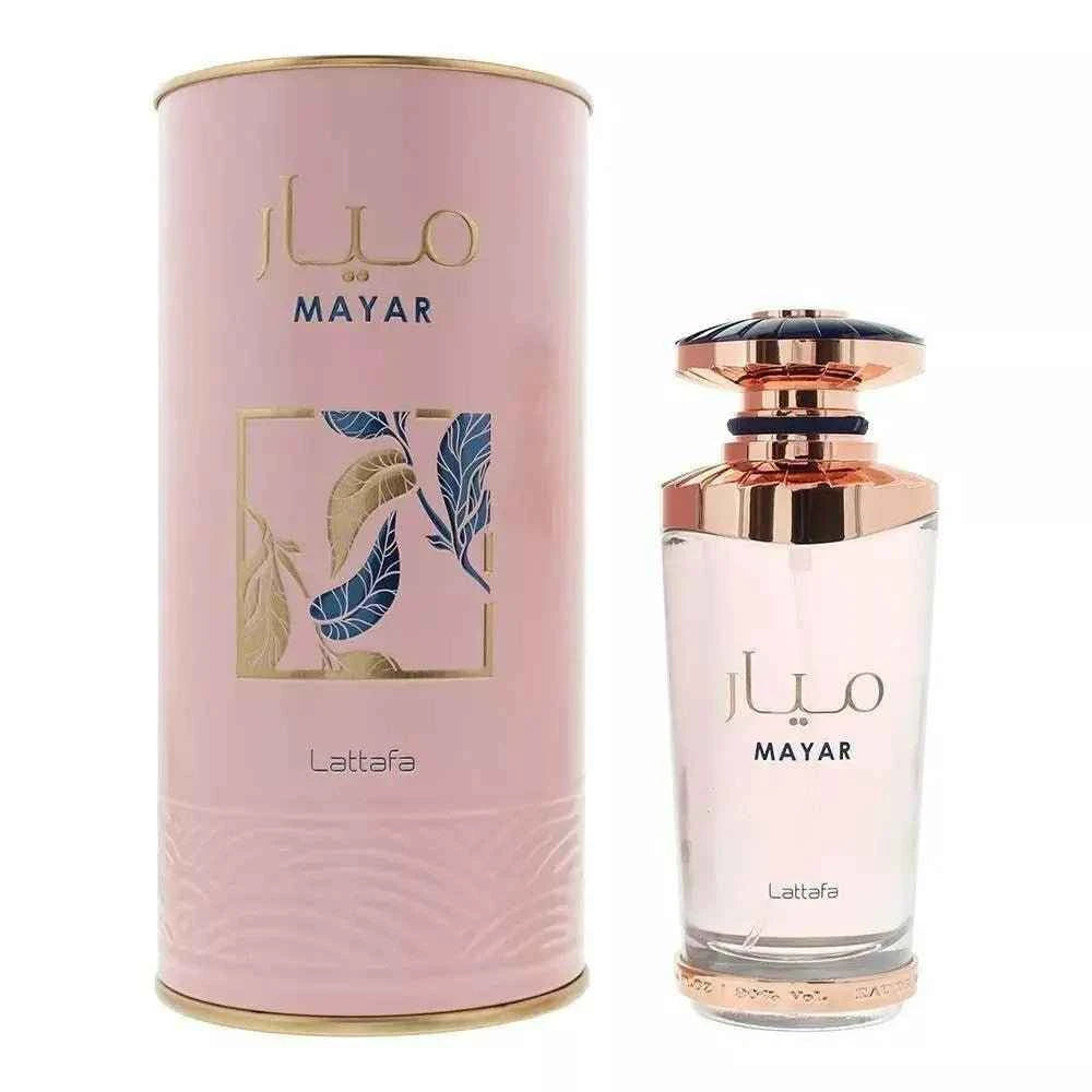 Mayar Eau de Parfum – Lattafa - Arabuli Perfumes
