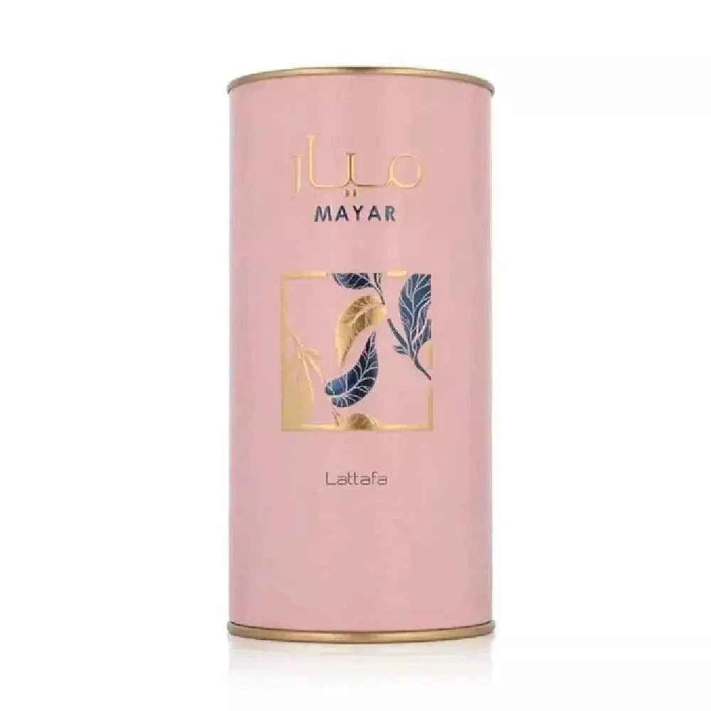 Mayar Eau de Parfum – Lattafa - Arabuli Perfumes
