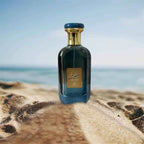 Mousuf Azure - Ard Al Zaafaran - Arabuli Perfumes