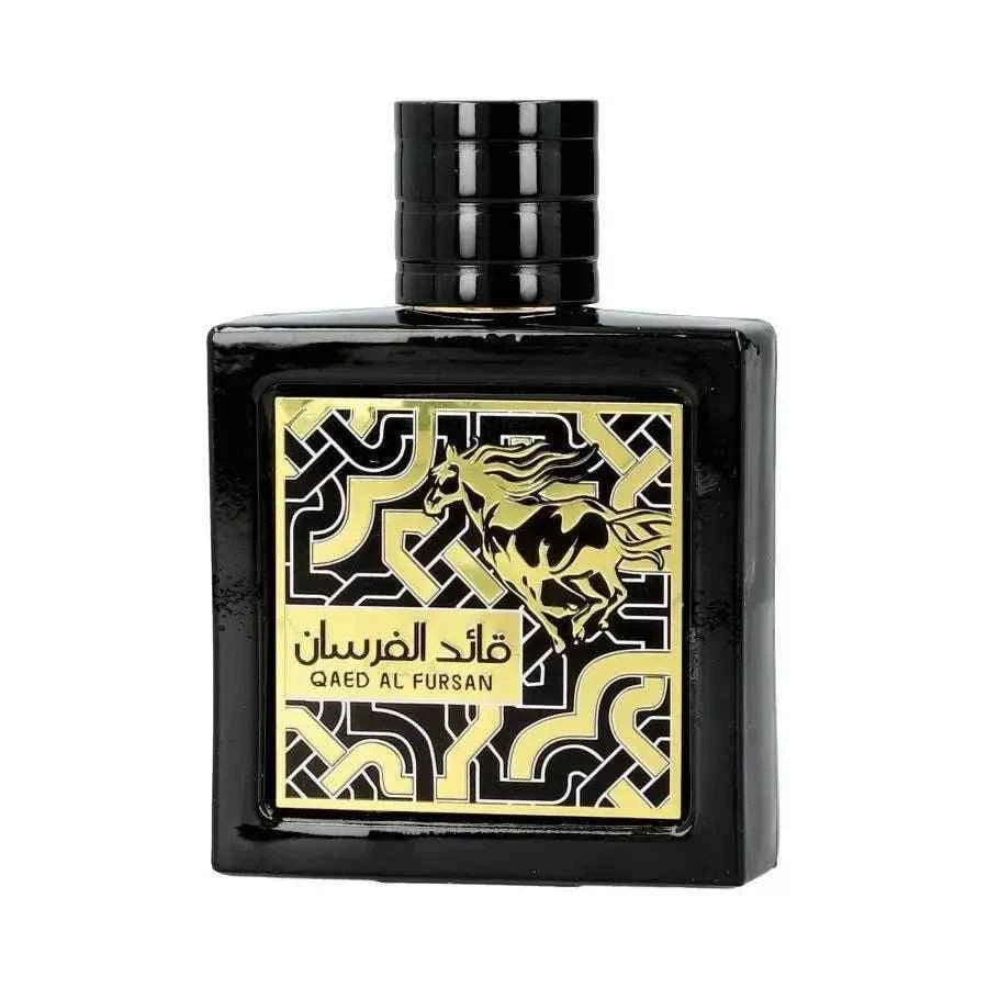 Qaed Al Fursan - Lattafa - Arabuli Perfumes
