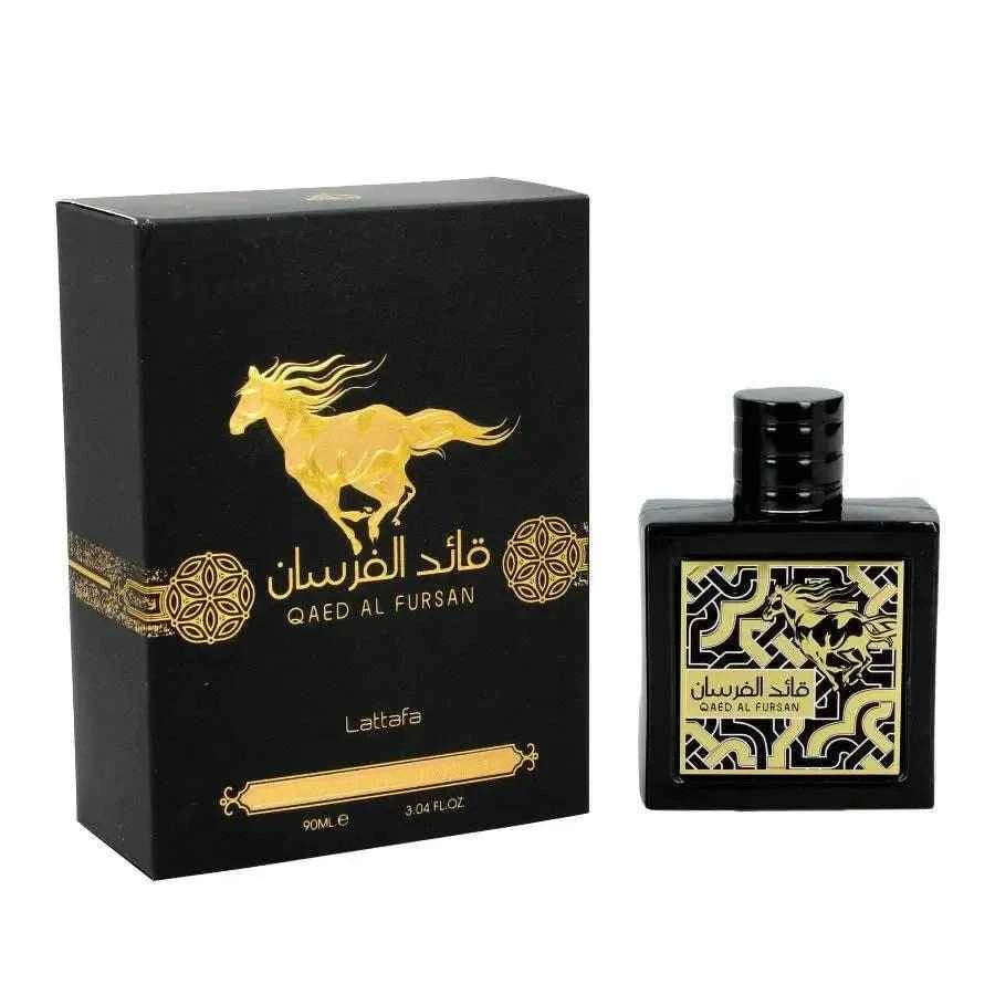 Qaed Al Fursan - Lattafa - Arabuli Perfumes