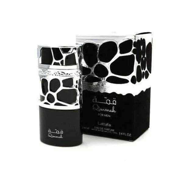 Qimmah Eau de Parfum - Lattafa - Arabuli Perfumes