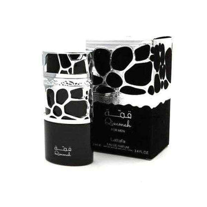Qimmah Eau de Parfum - Lattafa - Arabuli Perfumes
