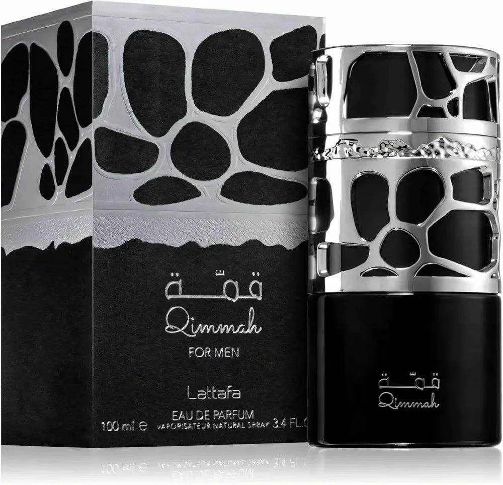 Qimmah Eau de Parfum - Lattafa - Arabuli Perfumes