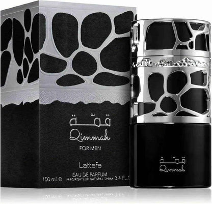 Qimmah Eau de Parfum - Lattafa - Arabuli Perfumes