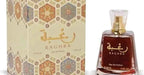 Raghba Eau de Parfum – Lattafa - Arabuli Perfumes