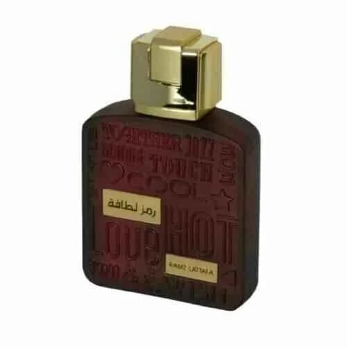 Ramz Gold Eau de Parfum - Lattafa - Arabuli Perfumes