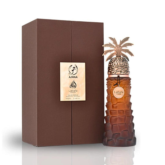 عطر أجواء - لطافة