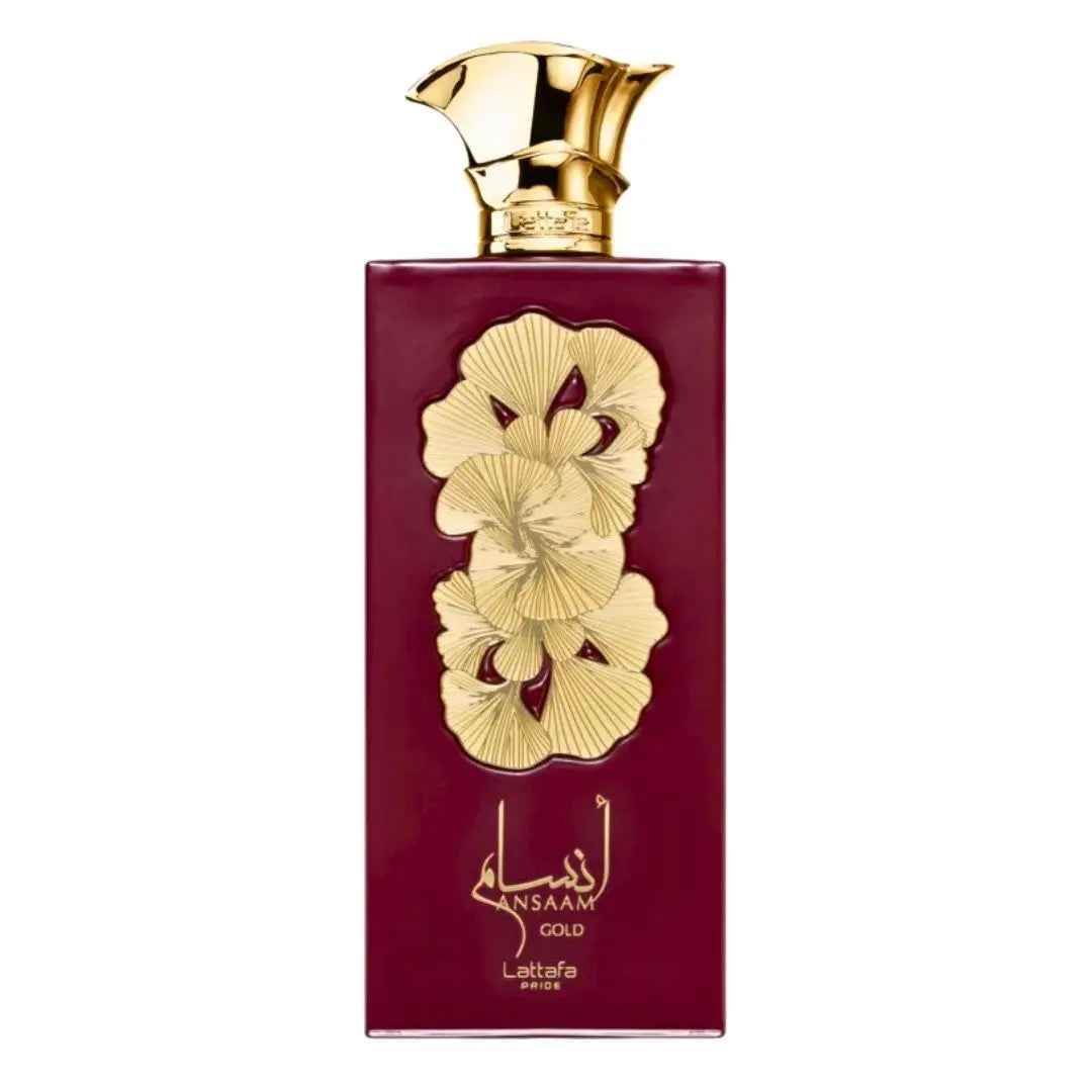 Ansaam Gold Perfume EDP  by Lattafa