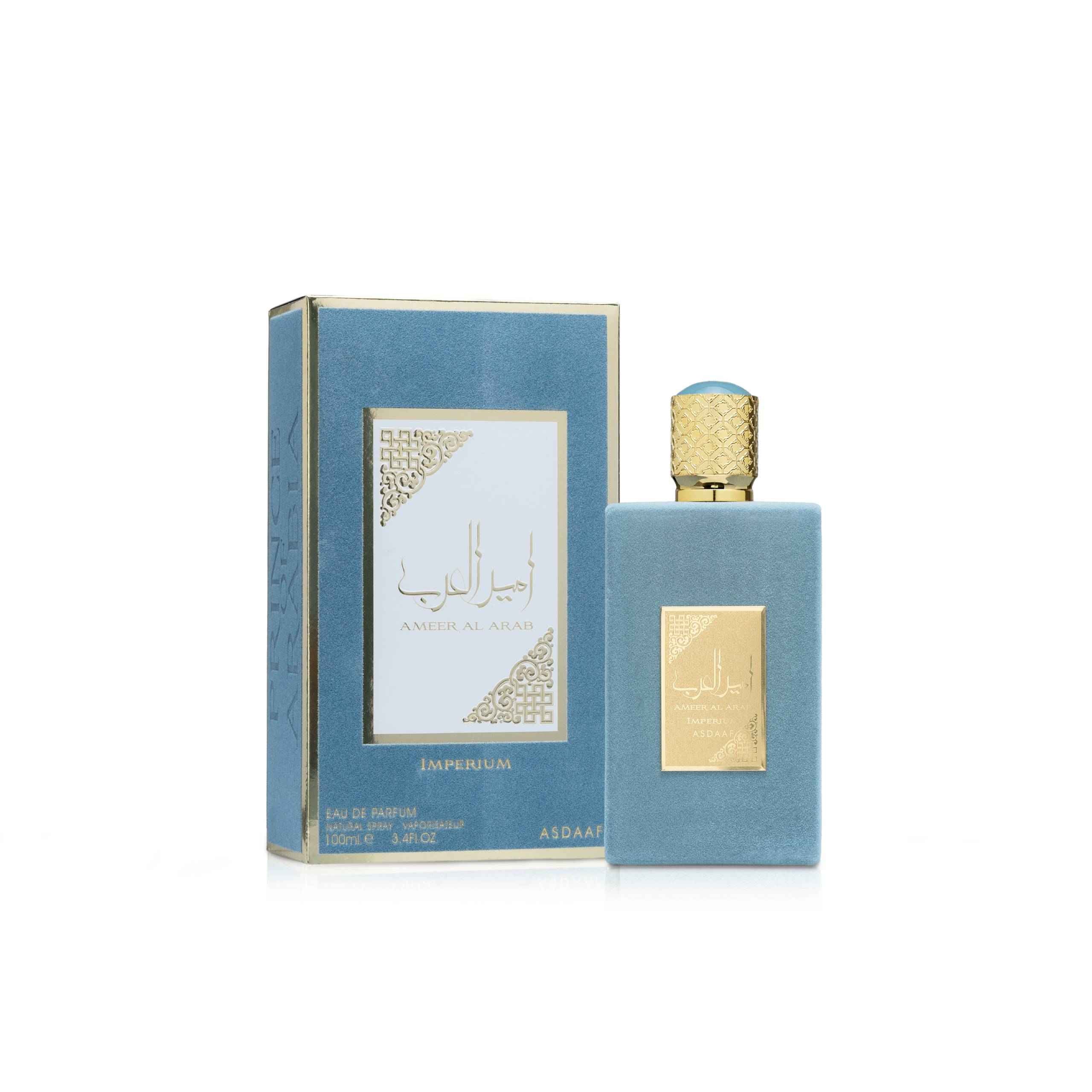 Asdaaf Ameer Al Arab Imperium Eau de Parfum