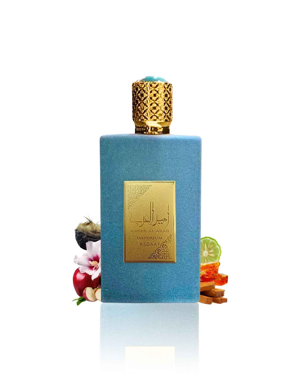 Asdaaf Ameer Al Arab Imperium Eau de Parfum