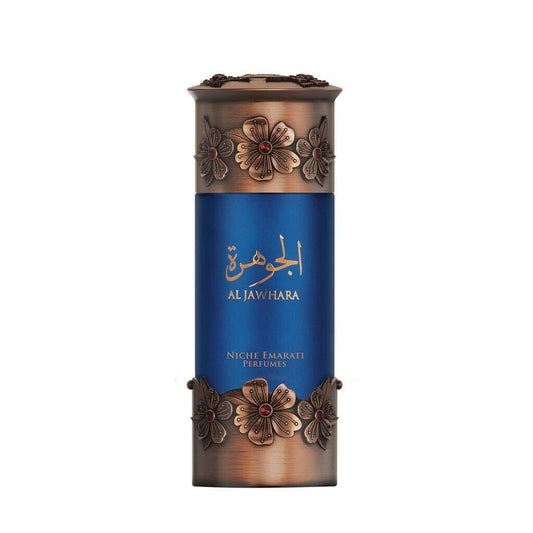 عطر الجوهرة - لطافة