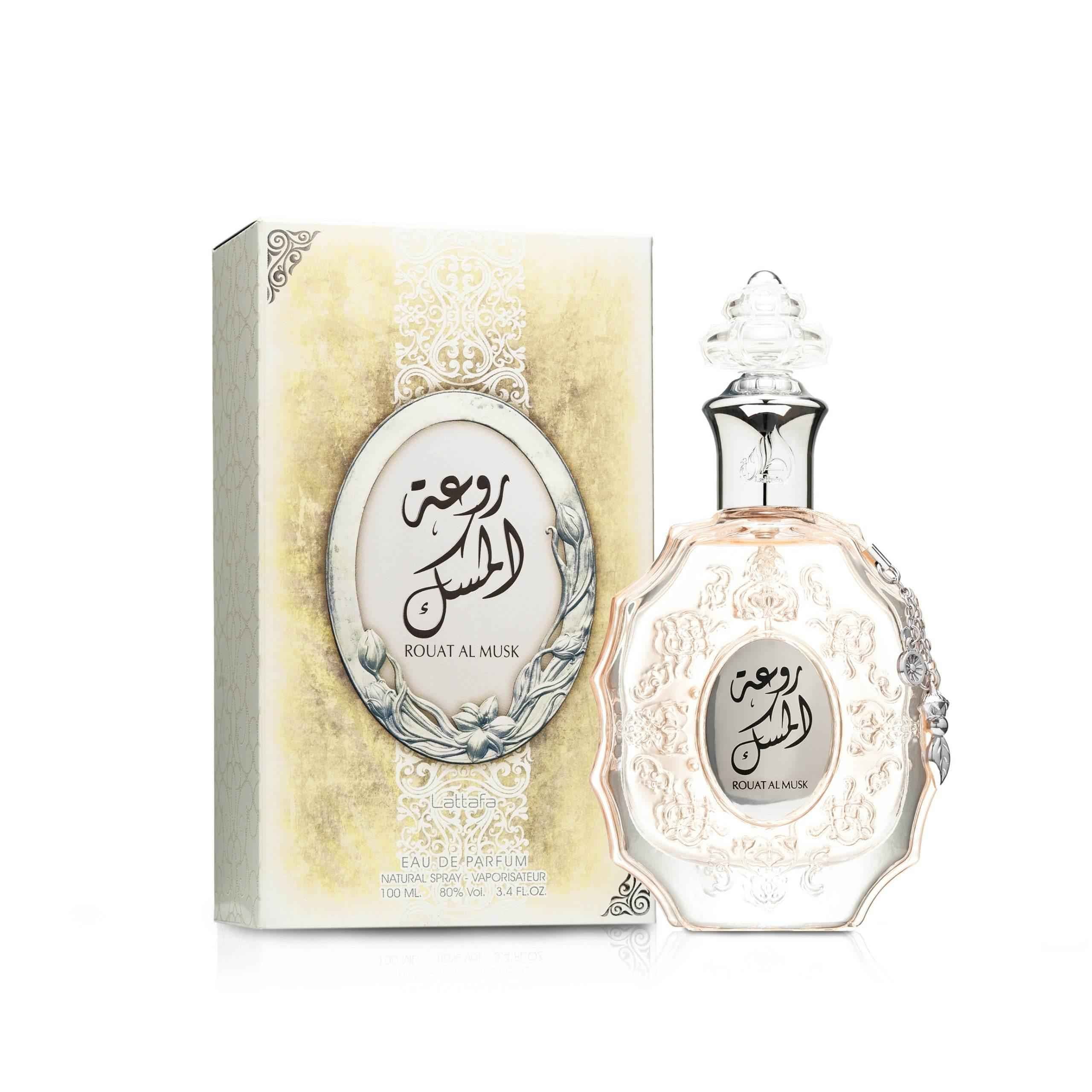 Rouat Al Musk - Lattafa - Arabuli Perfumes