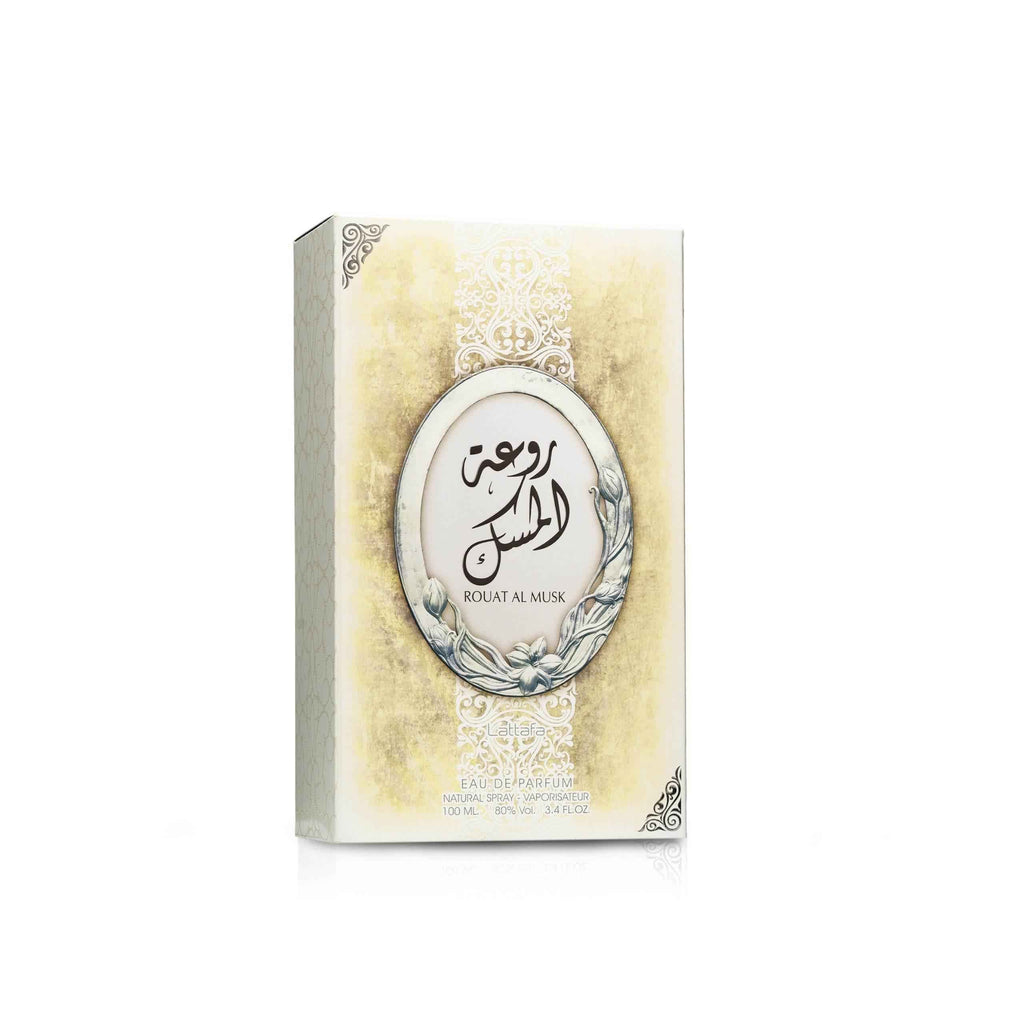 Rouat Al Musk - Lattafa - Arabuli Perfumes
