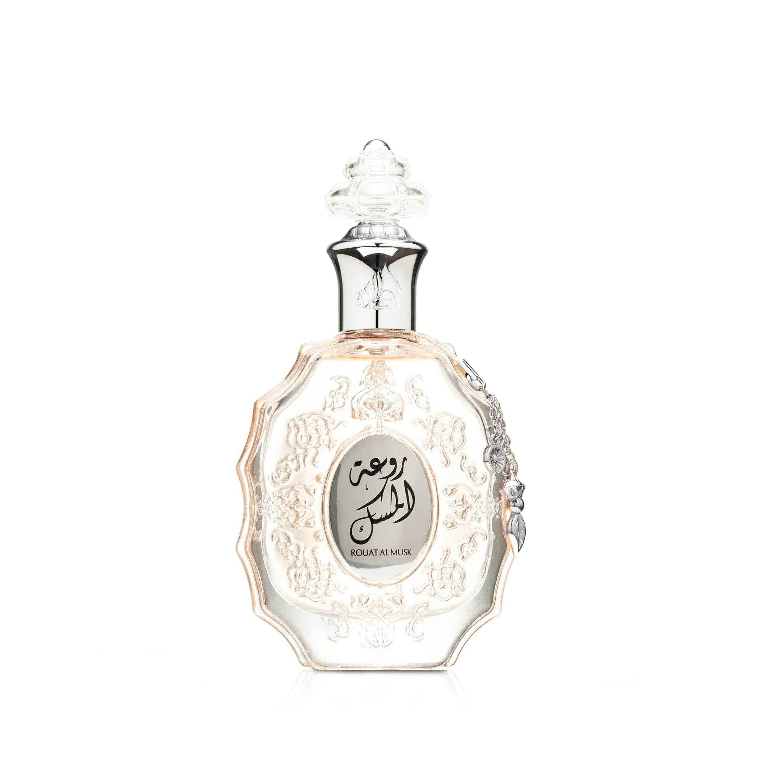 Rouat Al Musk - Lattafa - Arabuli Perfumes