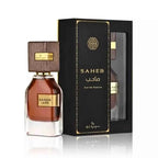 Saheb Eau de Parfum by Ard Al Zaafaran - Arabuli Perfumes