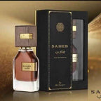 Saheb Eau de Parfum by Ard Al Zaafaran - Arabuli Perfumes