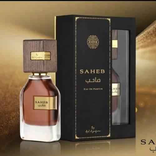 Saheb Eau de Parfum by Ard Al Zaafaran - Arabuli Perfumes