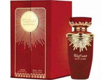 Sakeena Eau de Parfum - Lattafa - Arabuli Perfumes