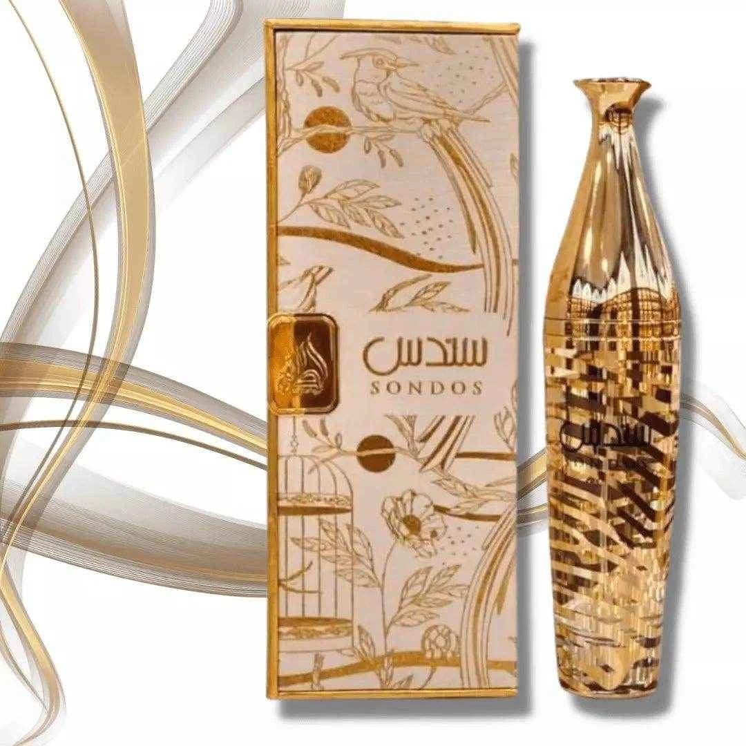 Sondos Eau de Parfum - Lattafa - Arabuli Perfumes