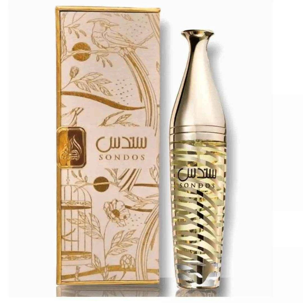 Sondos Eau de Parfum - Lattafa - Arabuli Perfumes