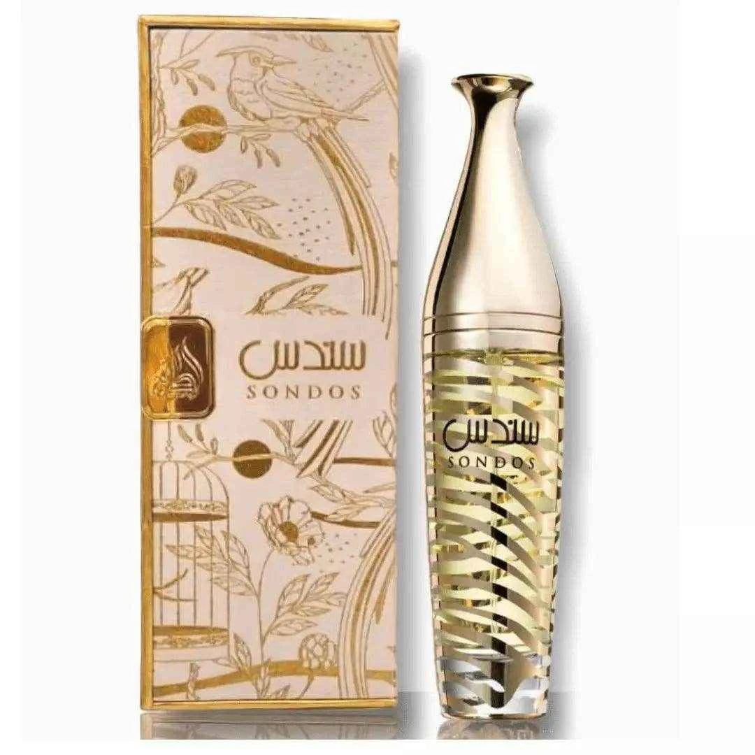 Sondos Eau de Parfum - Lattafa - Arabuli Perfumes