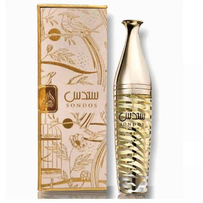 Sondos Eau de Parfum - Lattafa - Arabuli Perfumes
