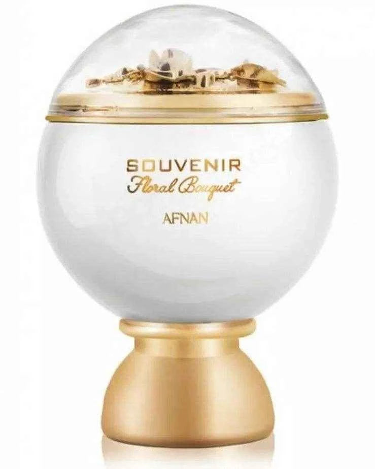 Souvenir Floral Bouquet - Afnan - Arabuli Perfumes
