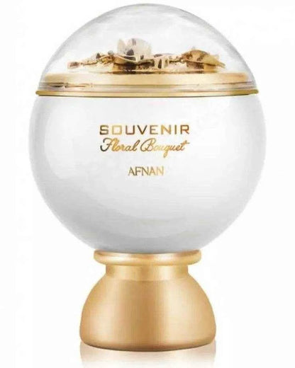 Souvenir Floral Bouquet - Afnan - Arabuli Perfumes
