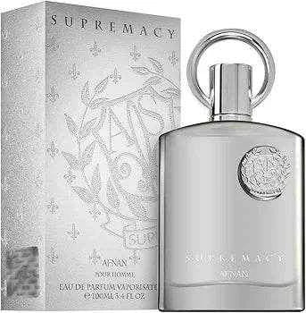 Supremacy - Afnan - Arabuli Perfumes