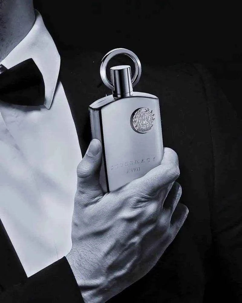 Supremacy - Afnan - Arabuli Perfumes