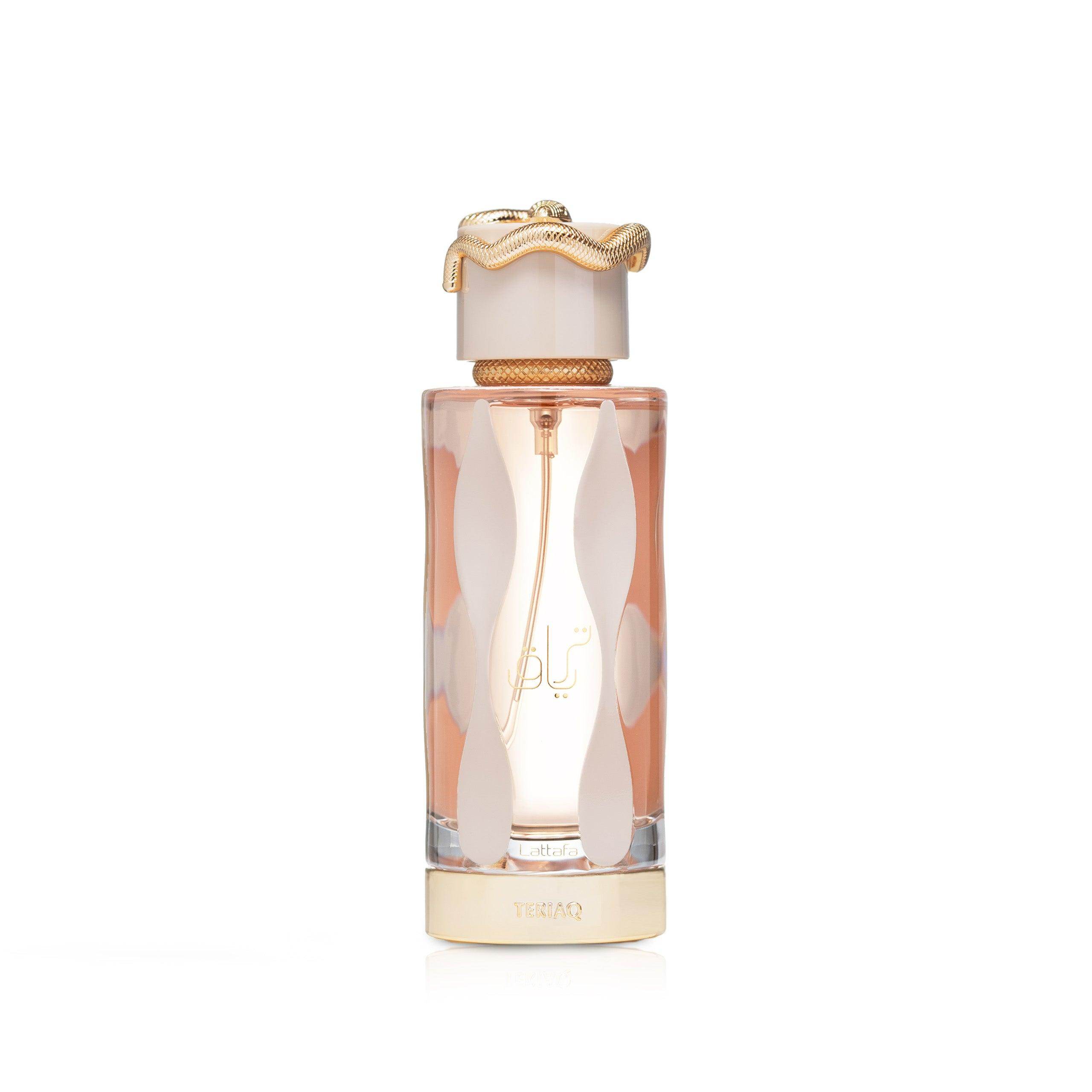 Teriaq Eau de Parfum - Lattafa - Arabuli Perfumes