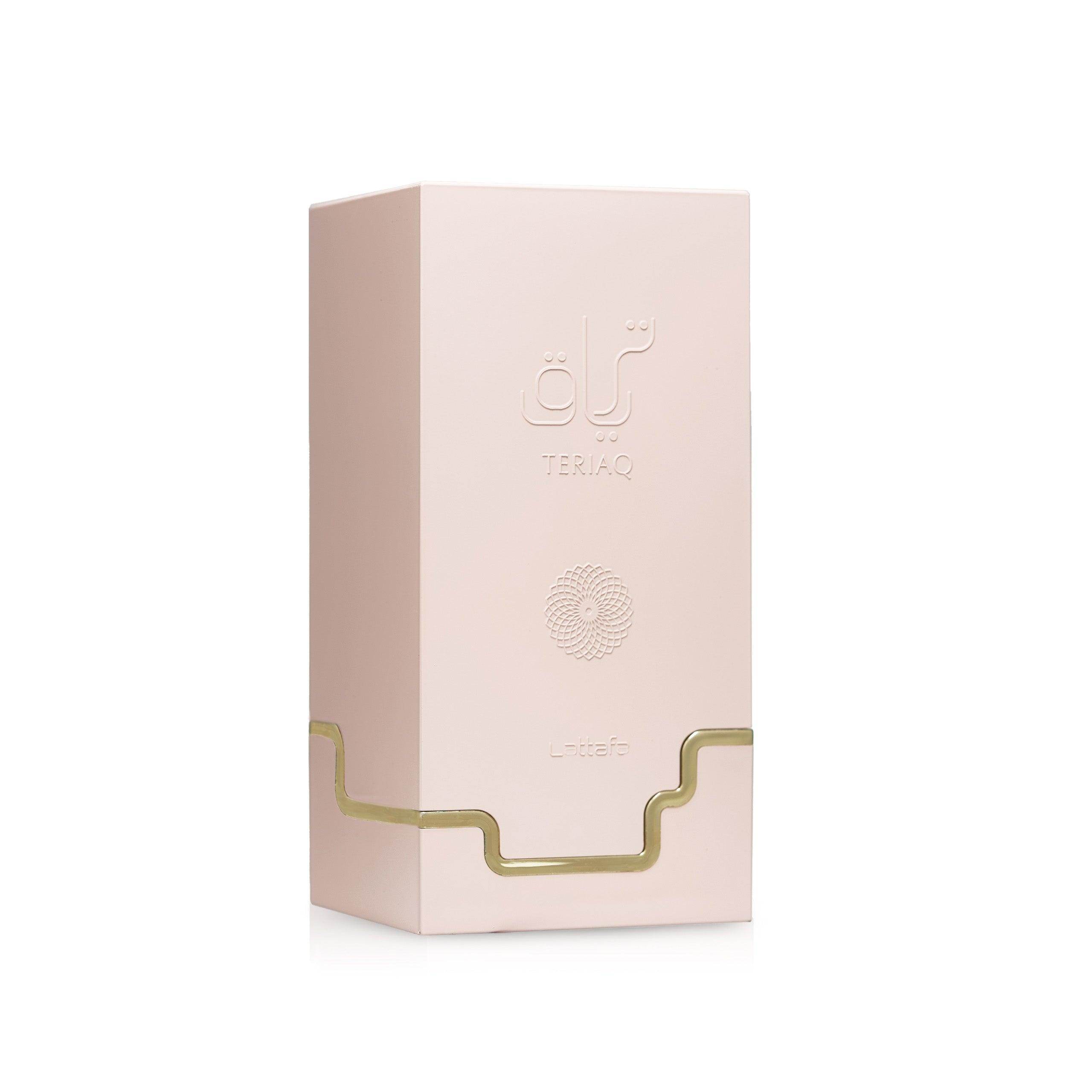 Teriaq Eau de Parfum - Lattafa - Arabuli Perfumes