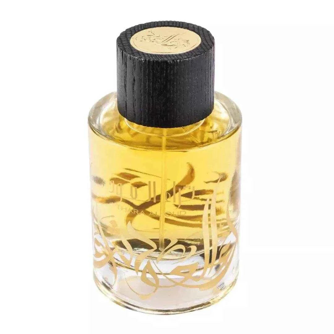 Thara Al Oud - Ard Al Zaafaran - Arabuli Perfumes