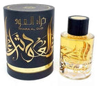 Thara Al Oud - Ard Al Zaafaran - Arabuli Perfumes