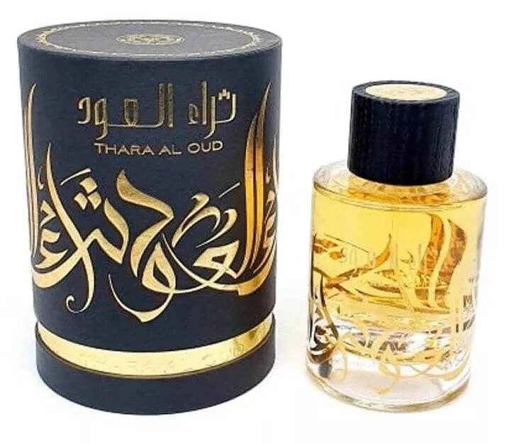 Thara Al Oud - Ard Al Zaafaran - Arabuli Perfumes