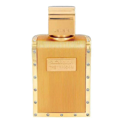 The Kingdom Men Eau de Parfum - Lattafa - Arabuli Perfumes